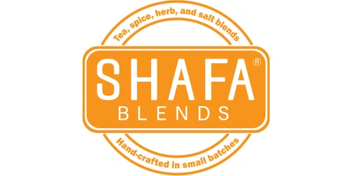 Shafa Blends Promo Code
