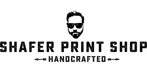 Shafer Print Shop Promo Code