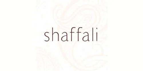 Shaffali Promo Code