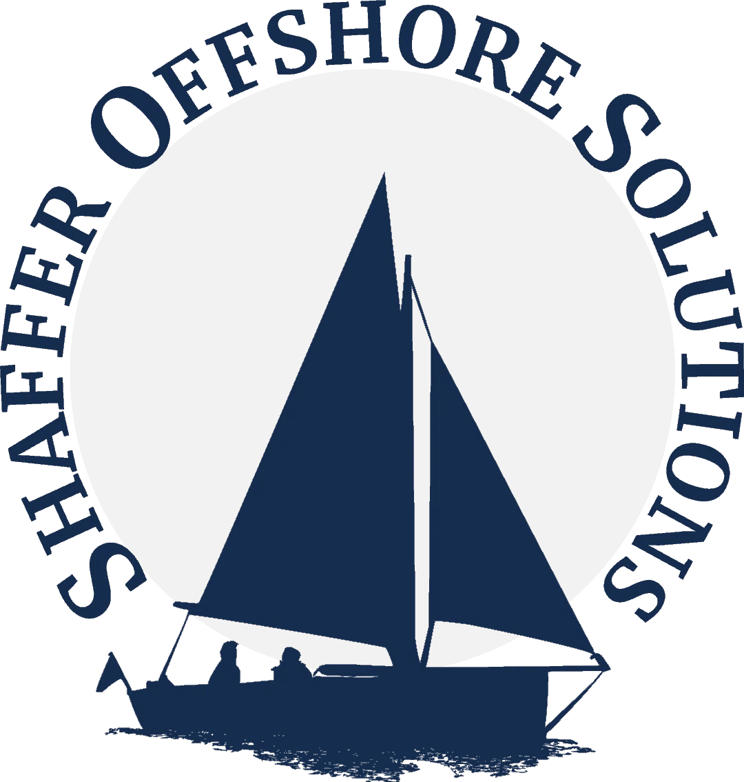 Shaffer Offshore Solutions Merchant Logo