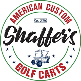 SHAFFER'S AMERICAN CUSTOM GOLF CARTS Promo Code — 75 Off 2024