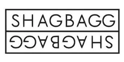 SHAGBAGG coupon