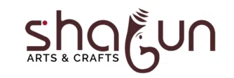 Shagun Arts and Crafts  Promo Code