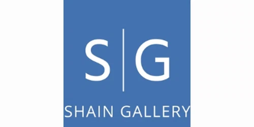 Shain Gallery Promo Code