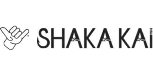 Shaka Kai Merchant logo