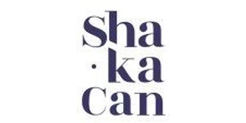 ShakaCan Promo Code