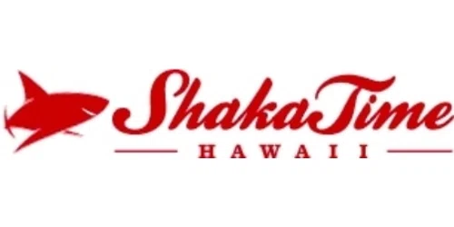 Shaka Time Promo Code