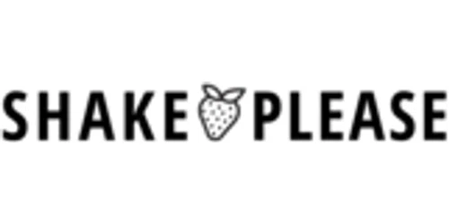 ShakePlease Merchant logo