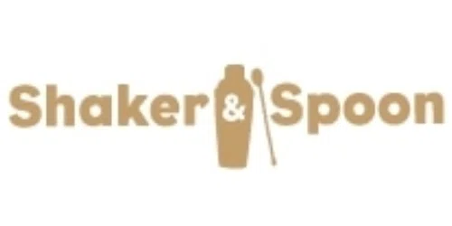 Shaker & Spoon Merchant logo