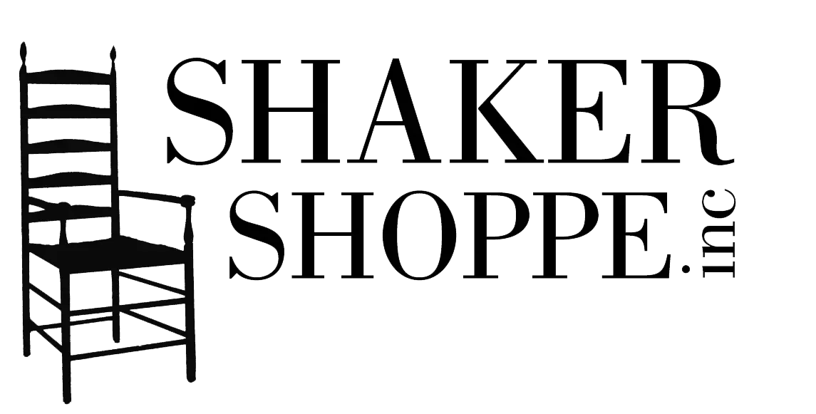 Shaker Shoppe Merchant Logo