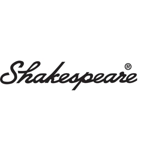 Shakespeare Fishing Promo Code