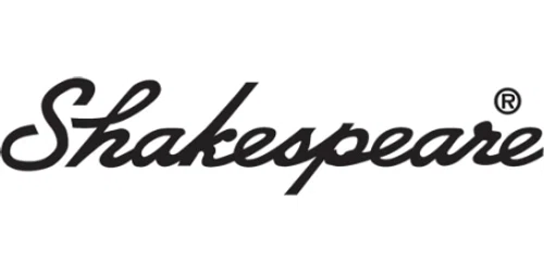 Shakespeare Fishing Merchant logo
