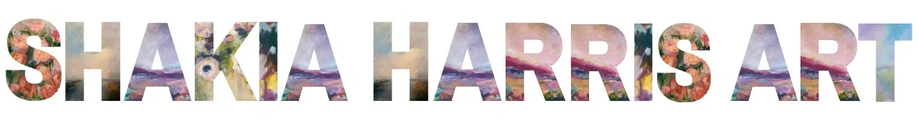 Shakia Harris Art Promo Code