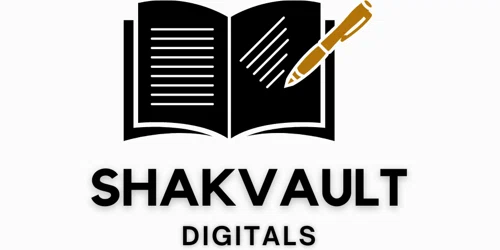 Shakvault Digitals Promo Code