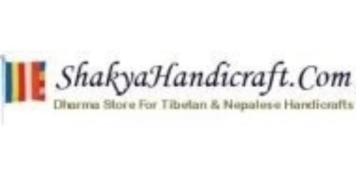 Shakya Handicraft Promo Code