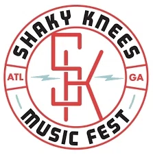 Shaky Knees Promo Code