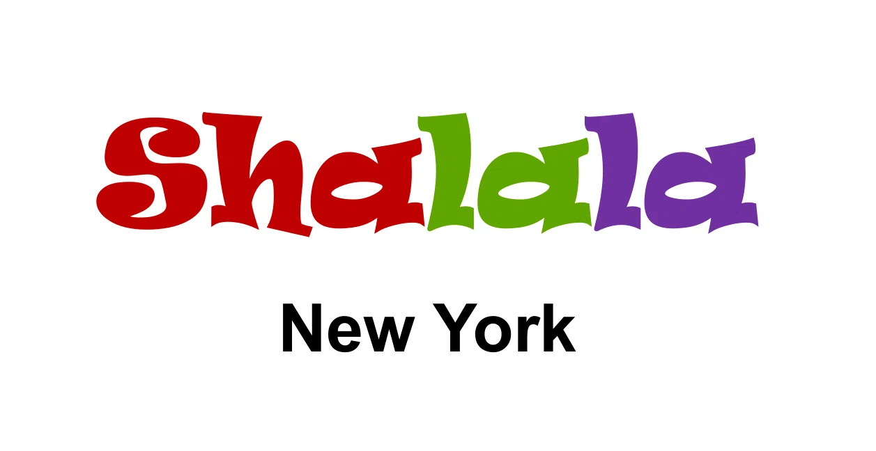 Shalala New York Merchant Logo