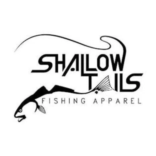 Shallow Tails Fishing Apparel Promo Code