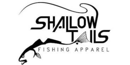 Shallow Tails Fishing Apparel Promo Code