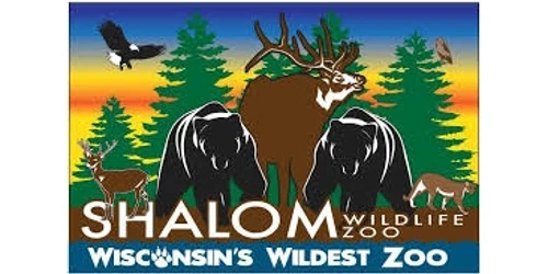 Shalom Wildlife Zoo Promo Code
