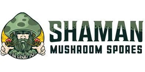 Shaman Mushroom Spores Promo Code
