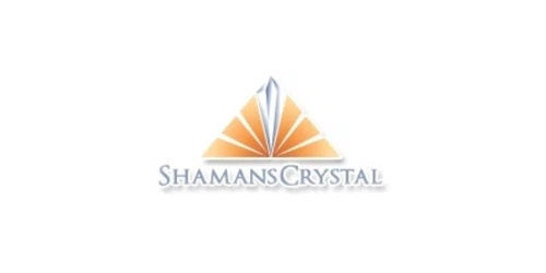 Shamans Crystal coupon
