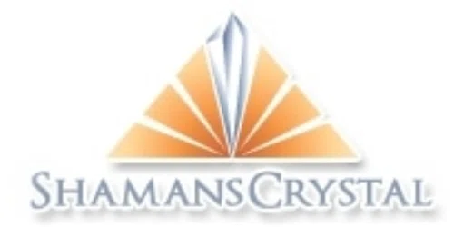Shamans Crystal Merchant logo