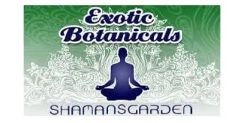 Shamans Garden Promo Code