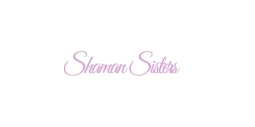 Shaman Sisters coupon