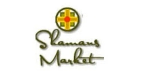 Shamans Market Merchant logo
