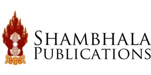 Shambhala Publications Merchant logo