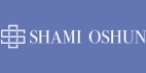 Shami Oshun Promo Code