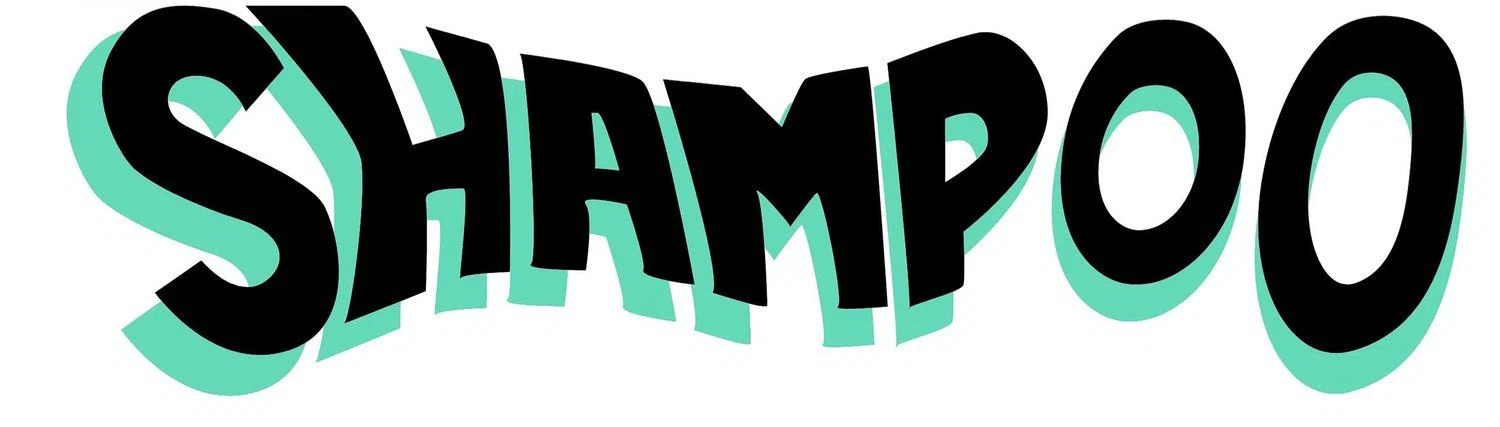 Shampoo Merchant Logo