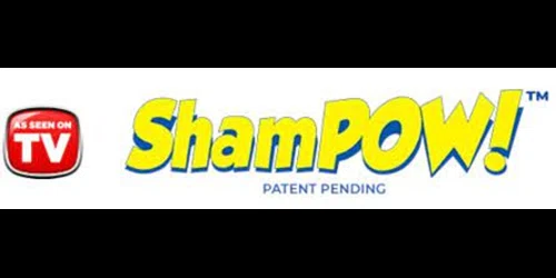 ShamPow Promo Code