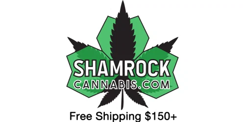 20% Off Shamrock Cannabis Promo Code, Coupons | Nov 2022