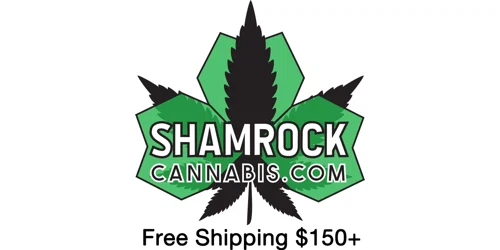 Shamrock Cannabis Promo Code