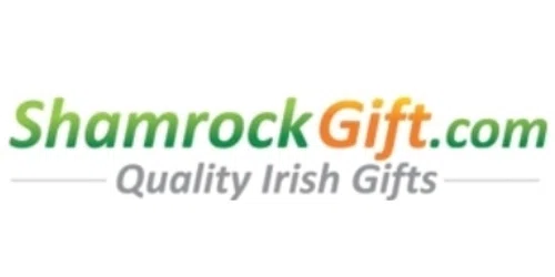 Shamrock Gift Merchant logo