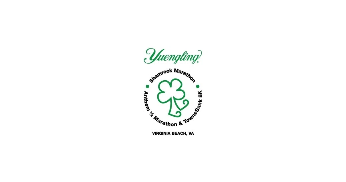 SHAMROCK MARATHON Promo Code — 200 Off Mar 2025