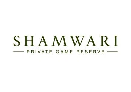 Shamwari - Private Game Reserve Merchant Logo