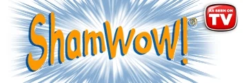 ShamWow Promo Code