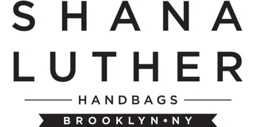Shana Luther Merchant logo
