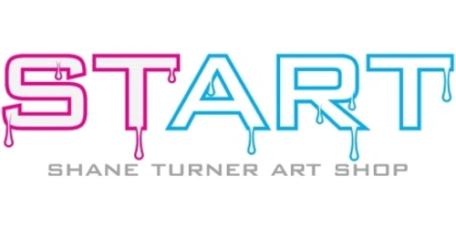 Shane Turner Art Promo Code