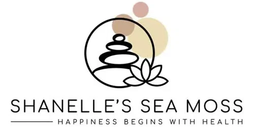 Shanelle’s Seamoss Promo Code
