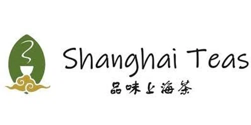 Shanghai Teas Promo Code