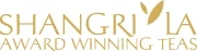 Shangri-La Teas Merchant Logo
