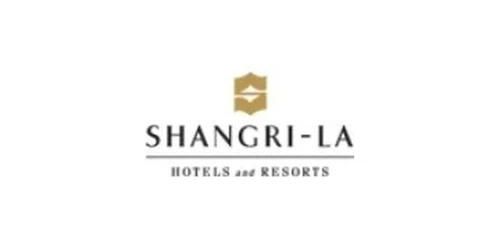 20% Off Shangri-La Hotels and Resorts Promo Code, Coupons 2022