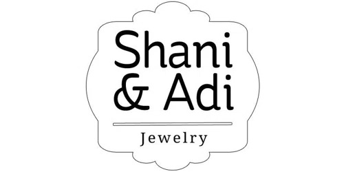 Shani & Adi Jewelry Promo Code