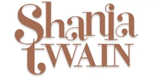 Shania Twain Merchant logo