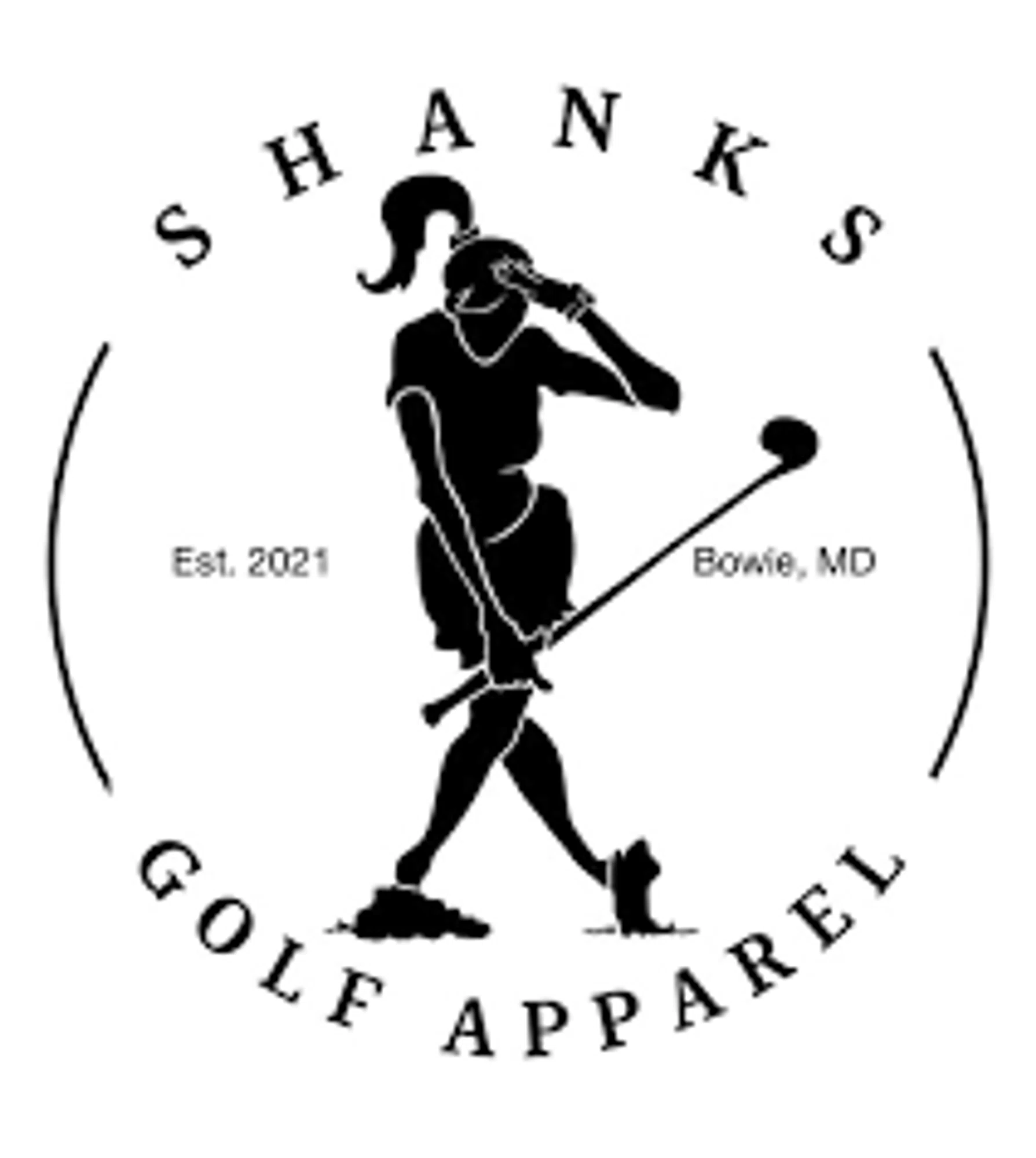 Shanks Golf Apparel Promo Code