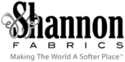 Shannon Fabrics Merchant logo